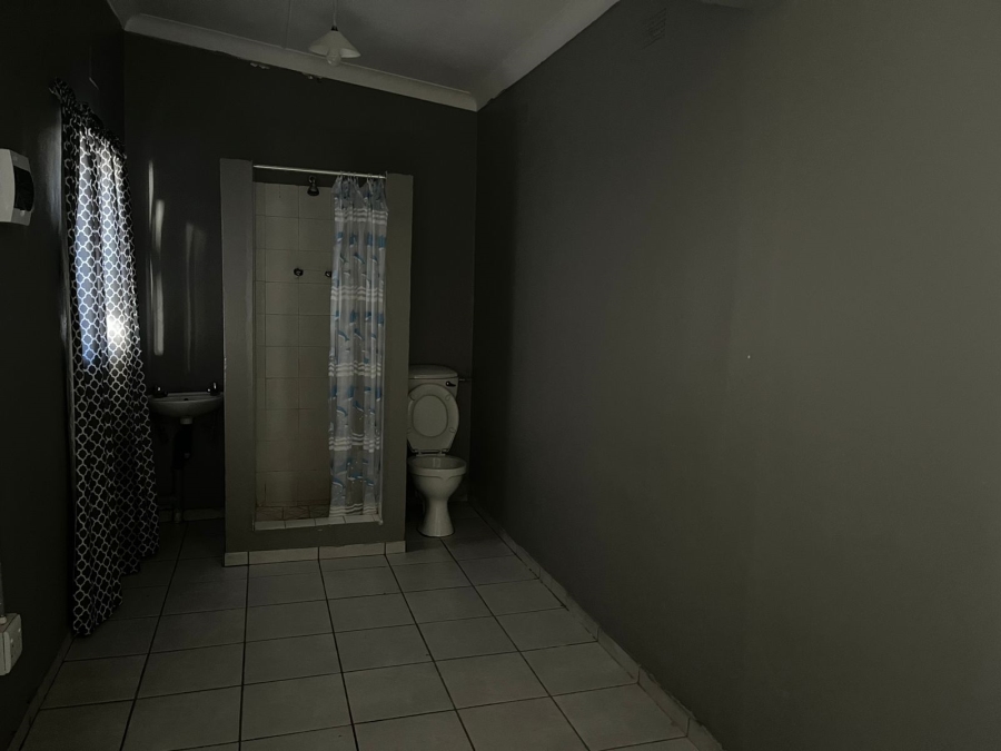 To Let 1 Bedroom Property for Rent in Westdene Free State